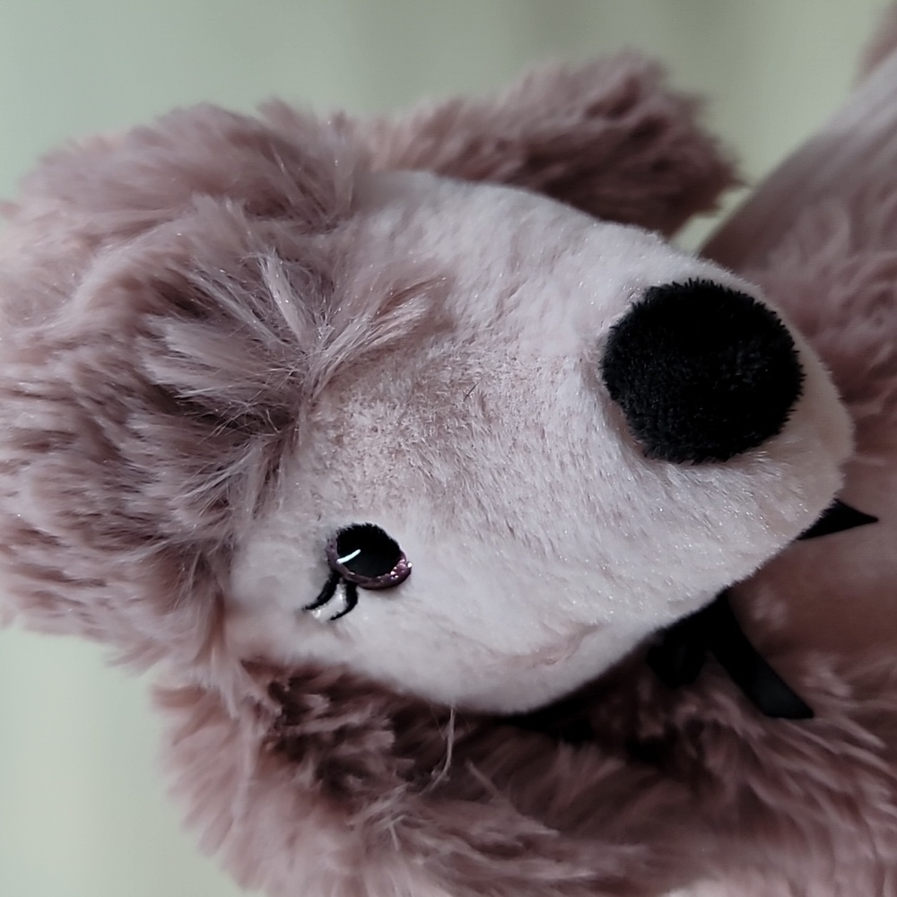 Scentsy Buddy Posh the Poodle